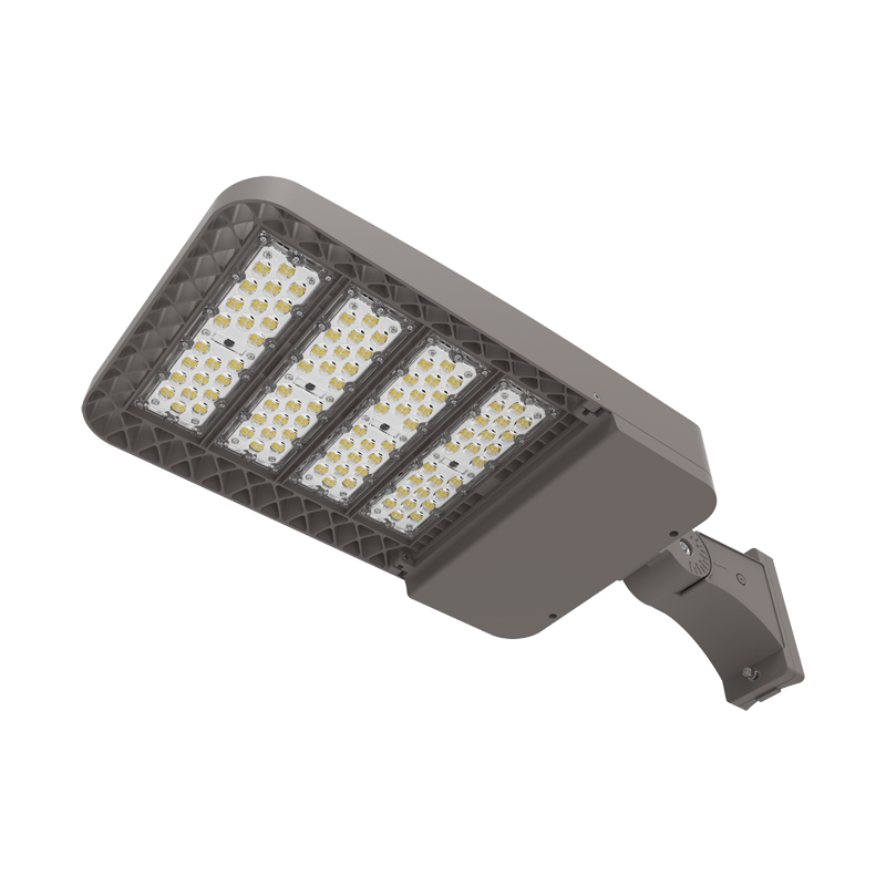 ul dimmable 200w high power area light