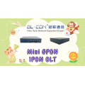 Mini Size GPON 1PON OLT