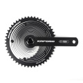 CNC Fixed Gear Bike Crankset