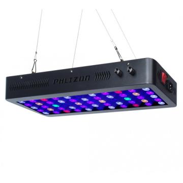 300W Поўны спектр Led Aquarium Light каралавых рыфаў