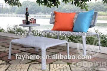 GW3003SET Patio furniture--Synthetic rattan