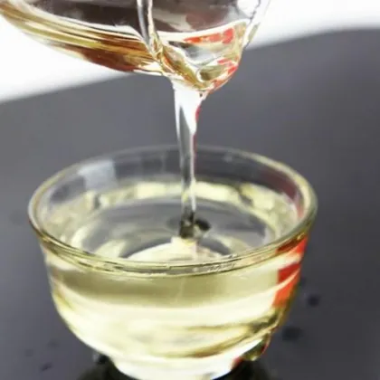 High Fructose Corn Syrup