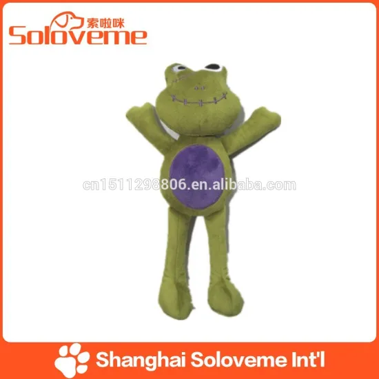 2015 Hot Sale squeaky plush toy