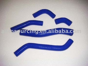 Motorcycle Silicone Hose for dirt bikes