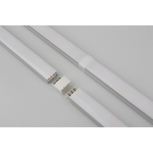 Seemless DIY Modular Lighting