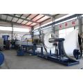 EPE foam sheet extrusion