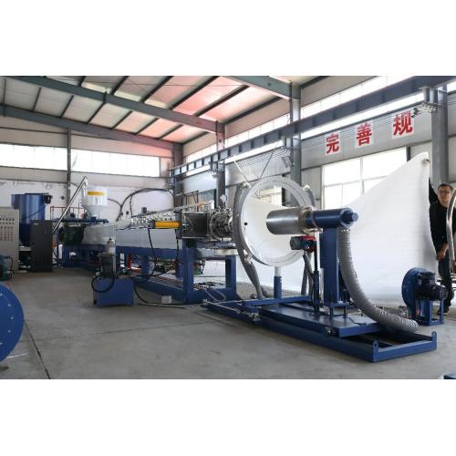 EPE Foam Sheet Extrusion Making Line EPE foam sheet extrusion Factory