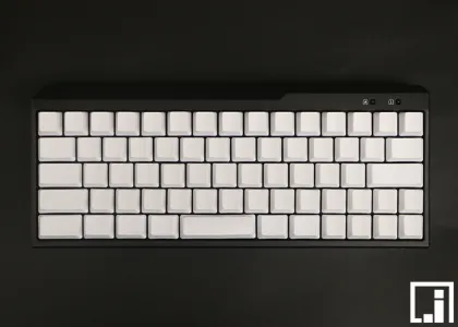Minila keycaps PBT keycap set