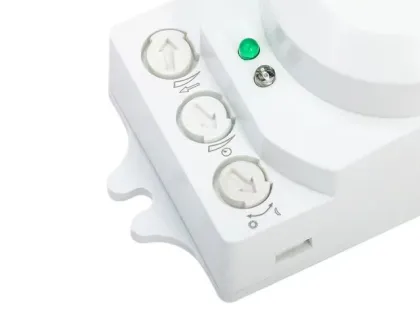 Exploring Microwave Motion Sensor Trigger Technology: Understanding Motion Detection Innovations