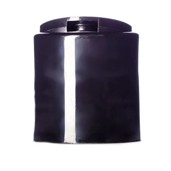 250ml Recycled white plastic spray bottle baby feeding