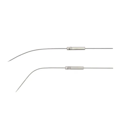 Surgical Suture Needle Laparoscopic Suture Hernia Needle