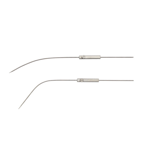 Reusable Medical Hernia Needle for Laparoscopic Surgery