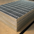 Metal Build Material Galvanized Steel Grate