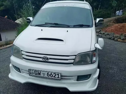 1998-2006 Noah Chrom Handle Cover