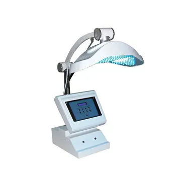 Photon LED Therapy, Skin Rejuvenation, Relieves Pressure, and Improves Sleeping Quality