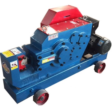 Electric Rebar Cutting Machine for 32mm Steel Bar: New and Used Options