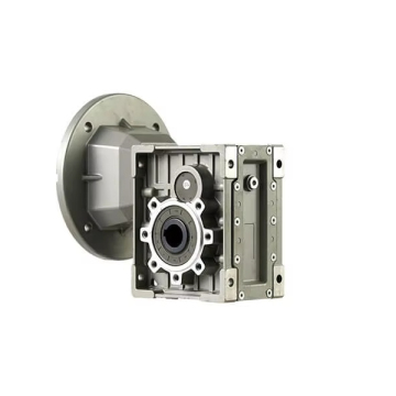 High Quality Taili Helical Hypoid Motor Gear Reducer for Efficient Transmission