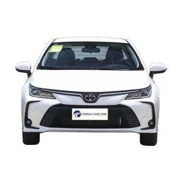 2023 Digunakan Toyota Corolla 1.2t S -Cvt Elite Edition - 200km/j Kereta petrol