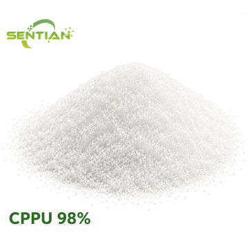 CPPU Plant Growth Promoter for Enhanced Crop Yield