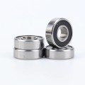 698-2RS Deep Groove Ball Bearing