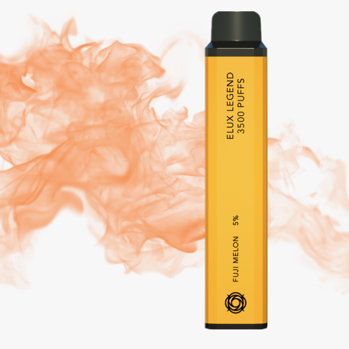 ELUX LEGEND 3500 VAPE DISPOSIÁVEL VAPE