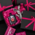 Customized luxury gift box