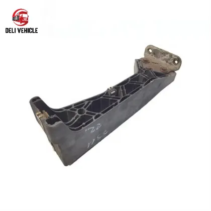 Used Front Bumper for MAN Truck - China Guangzhou 81416140016