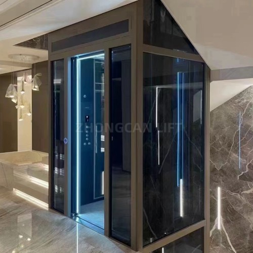 Villa Personal Private Domestic Elevator