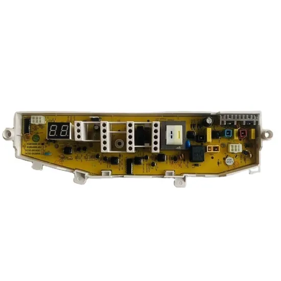 Buy S4888-05 Washing Machine Spare Parts: PCB Board, Control Panel, and Computer Board