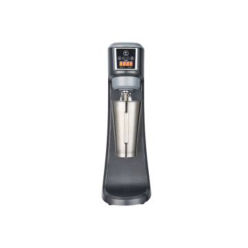 Professional 6-Speed Milk Shake Machine - Rekable Diy Timing Milkshake Maker Blender