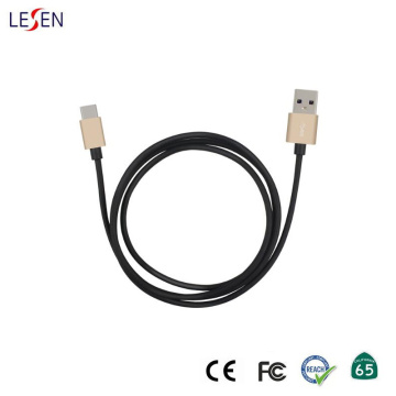 Cable USB3.1 C - USB3.0 Chrge