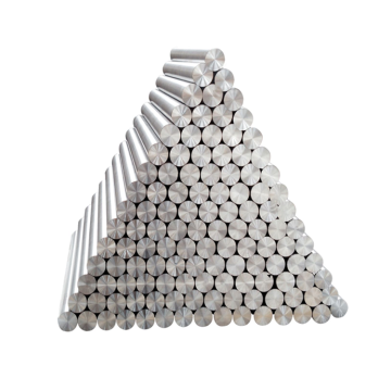 Superior Strength and Corrosion Resistance Titanium Bar