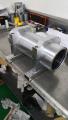 CNC-Bearbeitung von eloxierten kundenspezifischen 6061 Aluminium-Bearbeitungsteilen