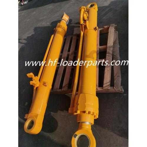 Hyundai R505LVS Silinder lengan penggali 31N9-50122