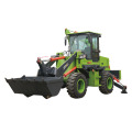 4Wd Backhoe Loaders 35-45 JCB 4CX MODLE BACKHOE Factory