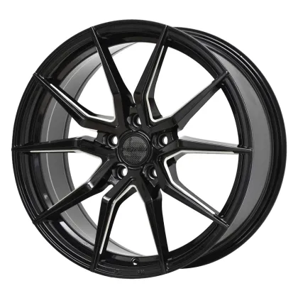 Customized Rotiform Wheel for Passenger Car - PDW Cheap Steering Steel Work