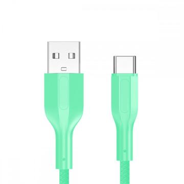 Data Cable Type-C PD Fast Charging