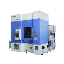 آلات قطع التروس CNC العتاد HOPBING Y3150