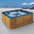 Outdoor Swimming Spa Pool Tub