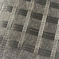 100KN / M Geogrid Geocomposite Para Reforçar