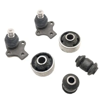 High Quality Auto Parts Control Arm Ball Joint for Chery Fulwin and Fulwin 2