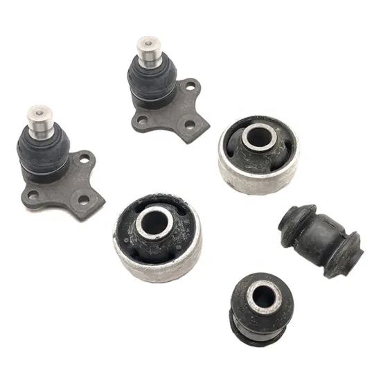 High Quality Auto Parts Control Arm Ball Joint for Chery Fulwin and Fulwin 2