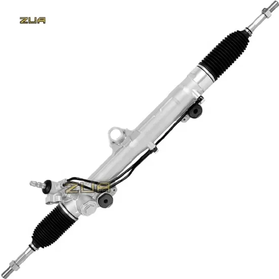 Factory Direct Sale Power Steering Rack and Pinion AWD for Infiniti QX60/JX35 (2014-2019) - OEM 49001-9NC0A