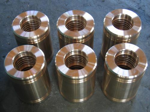 Hot Rolled Tin Brozen Bushing