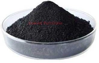 Solid High Performance Organic Seaweed Fertilizer Brownish