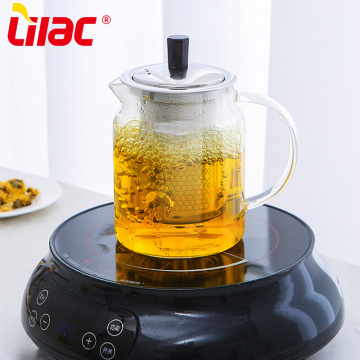 LILAC JT557-2/JT557-1/JT557 GASS TEAPOT