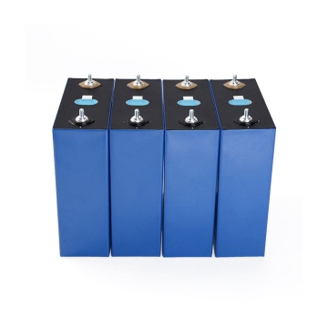 Factory Direct: High-Quality 6000 Cycle Lifepo4 Batteries for RVs, Golf Carts, Marine, E-Forklifts, UPS, AGVs, and EVs