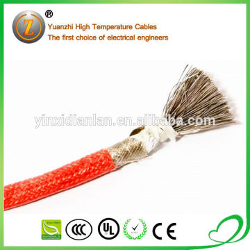 industrial wire & cable