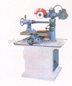cutting machinery wood grinder