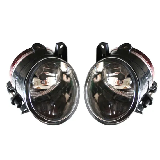 OEM LED Fog Lights 5ND941699 5ND941700 for Volkswagen Tiguan 2010